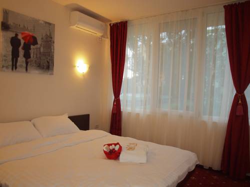 Mamaia Rumänien Last-Minute-Rabattcode Booking.com