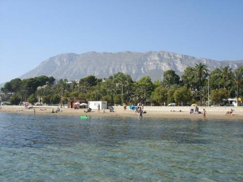 Denia Spain Last Minute Discount Code Booking.com