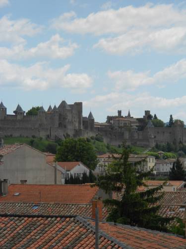 Carcasona Francia Último Minuto Código de Descuento Booking.com