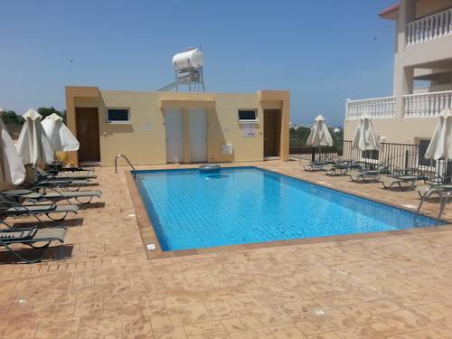 Protaras Cyprus Laatste minuut Kortingscode Booking.com