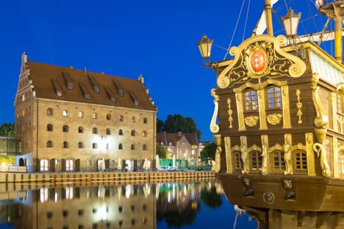 Gdańsk Pologne Code de réduction de dernière minute Booking.com