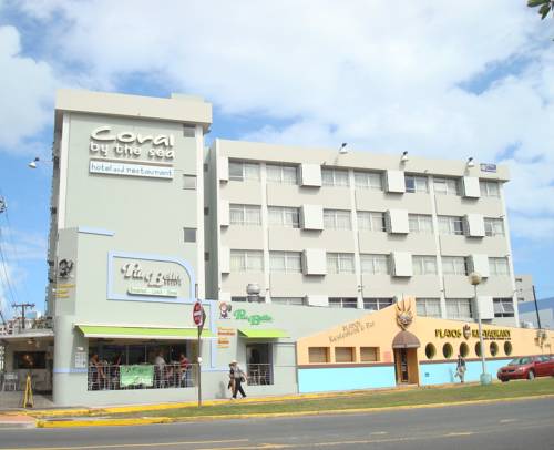 San Juan Puerto Rico Code de réduction de dernière minute Booking.com