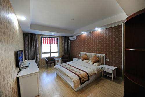 Zhoushan China Last Minute Discount Code Booking.com