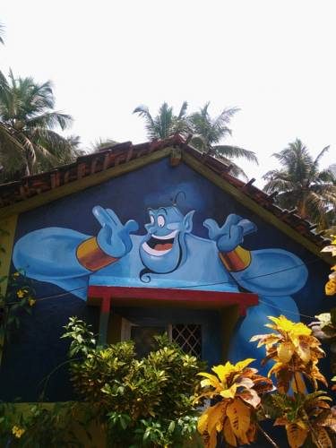Anjuna India Last Minute Discount Code Booking.com