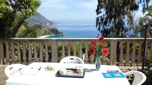 Capo Vaticano Italien Last-Minute-Rabattcode Booking.com