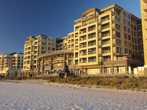Adelaide Australië Laatste minuut Kortingscode Booking.com