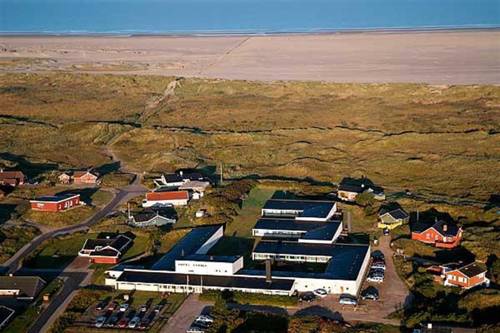 Rømø Dänemark Last-Minute-Rabattcode Booking.com