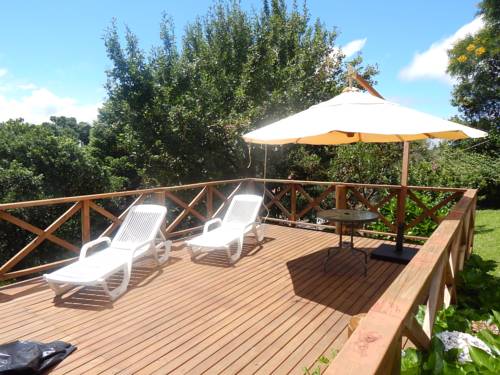Gramado Brasilien Last-Minute-Rabattcode Booking.com