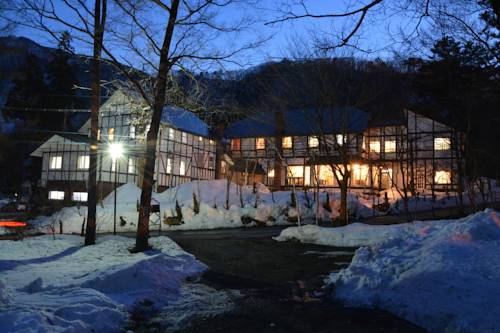Hakuba Japan Last Minute Discount Code Booking.com