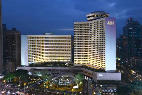 Guangzhou China Laatste minuut Kortingscode Booking.com