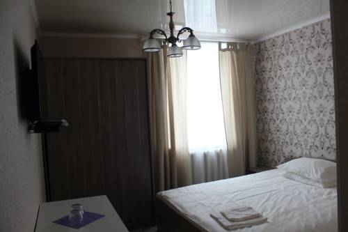 Астана Kambodscha Last-Minute-Rabattcode Booking.com