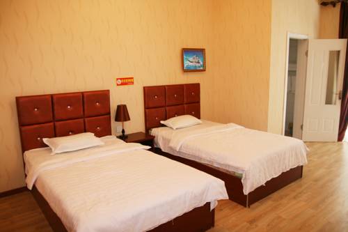 Manzhouli China Last Minute Discount Code Booking.com