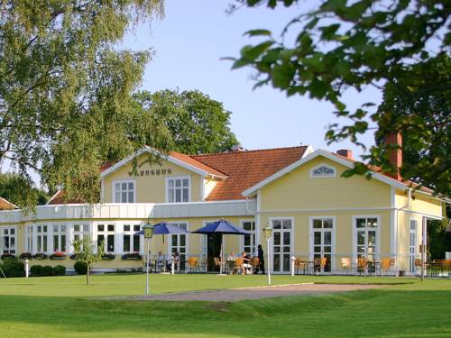 Hestra Schweden Last-Minute-Rabattcode Booking.com