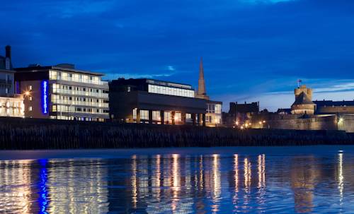 Saint Malo France Last Minute Discount Code Booking.com
