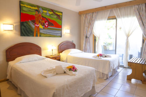 Hanga Roa Chili Code de réduction de dernière minute Booking.com