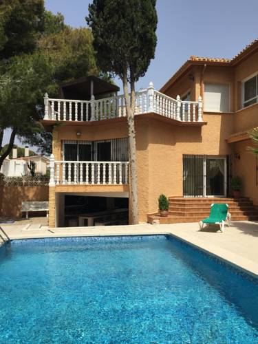 Campoamor Spain Last Minute Discount Code Booking.com