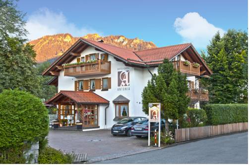 Oberammergau Germany Last Minute Discount Code Booking.com