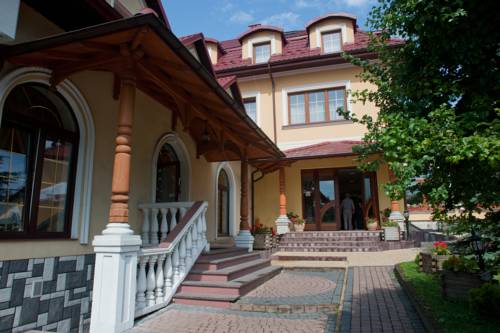 Kolonia Łaszczówka Pologne Code de réduction de dernière minute Booking.com