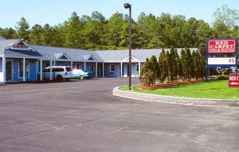 Hammonton (Nueva Jersey) Estados Unidos Último Minuto Código de Descuento Booking.com