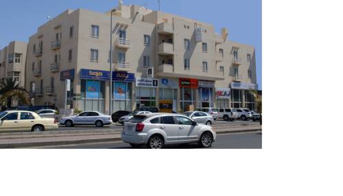 Jeddah Saudi Arabia Last Minute Discount Code Booking.com