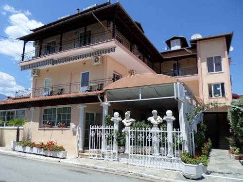 Leptokarya Grèce Code de réduction de dernière minute Booking.com
