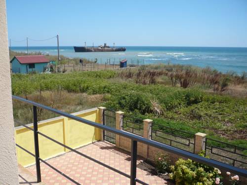 Costinesti Romania Last Minute Discount Code Booking.com