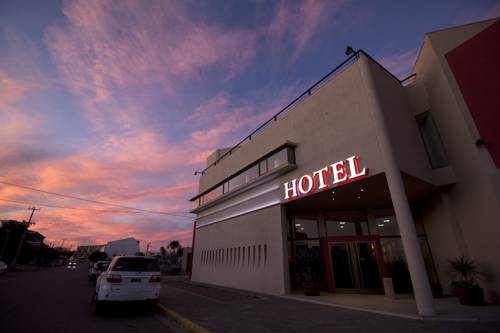Las Grutas Argentinië Laatste minuut Kortingscode Booking.com