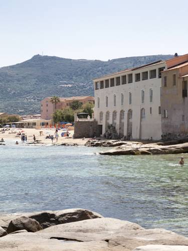Algajola France Last Minute Discount Code Booking.com