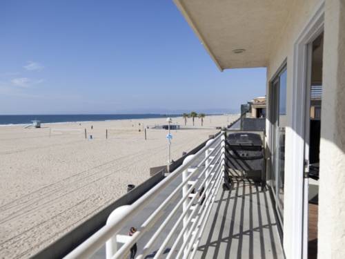 Hermosa Beach (California) United States Last Minute Discount Code Booking.com