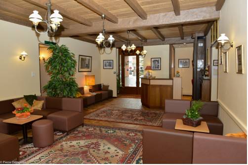 Saint-Jean-de-Maurienne Frankreich Last-Minute-Rabattcode Booking.com