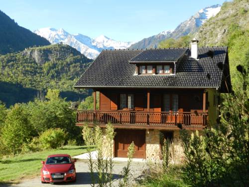 Vicdessos France Last Minute Discount Code Booking.com
