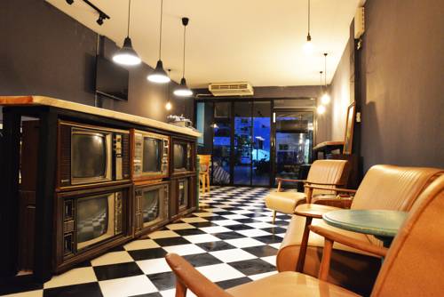 Ciudad de Phuket Tailandia Último Minuto Código de Descuento Booking.com