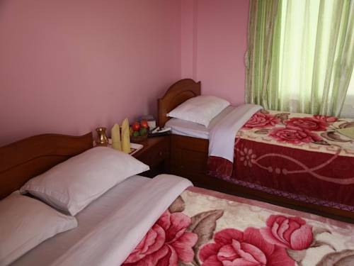Pokhara Nepal Last-Minute-Rabattcode Booking.com