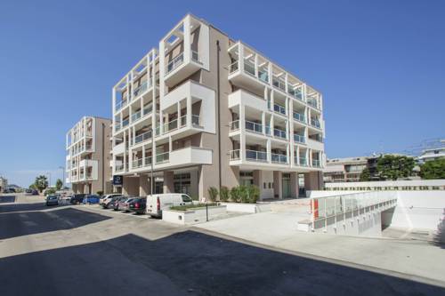 Grottammare Italien Last-Minute-Rabattcode Booking.com