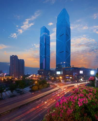 Huzhou China Last Minute Discount Code Booking.com