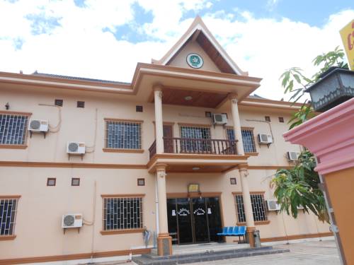 Muang Xai Laos Last-Minute-Rabattcode Booking.com