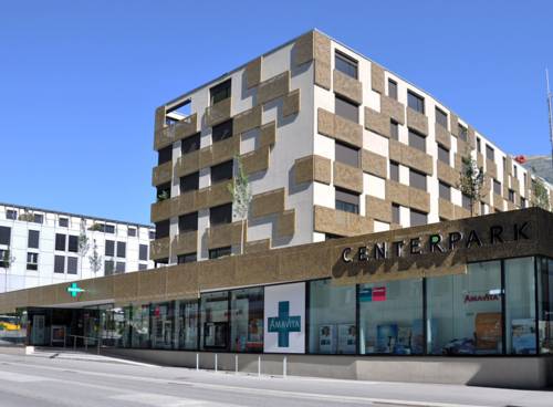 Visp Switzerland Last Minute Discount Code Booking.com