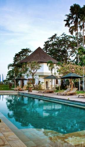Sanur Indonesia Último Minuto Código de Descuento Booking.com