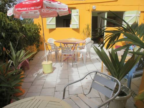 Sainte-Anne Guadeloupe Last-Minute-Rabattcode Booking.com