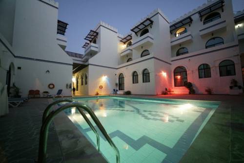Muscat Oman Last Minute Discount Code Booking.com