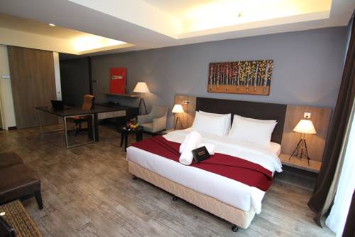 Shah Alam Malaysia Last-Minute-Rabattcode Booking.com