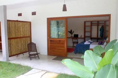 Ubatuba Brasilien Last-Minute-Rabattcode Booking.com