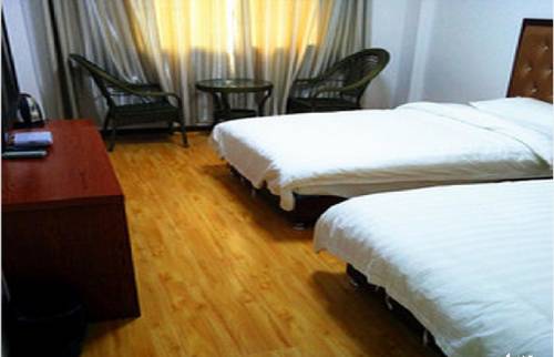 Hanzhong China Last Minute Discount Code Booking.com