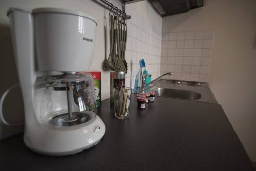 Luik Belgie Laatste minuut Kortingscode Booking.com