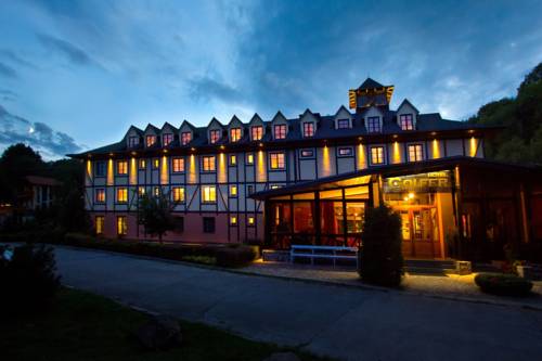 Kremnica Slowakei Last-Minute-Rabattcode Booking.com