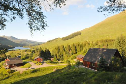 Crianlarich Royaume-Uni Code de réduction de dernière minute Booking.com
