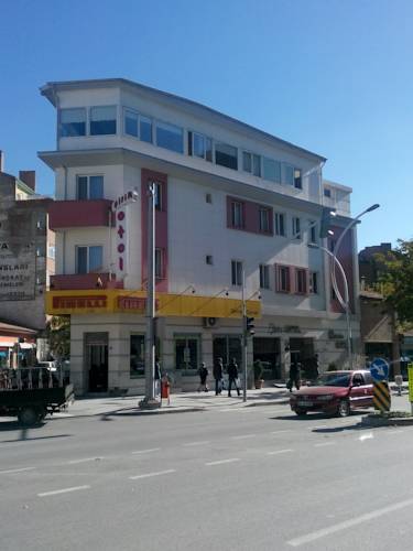 Çorum Türkei Last-Minute-Rabattcode Booking.com