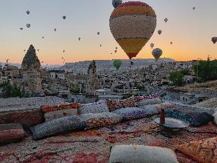 Goreme Turkey Last Minute Discount Code Agoda.com