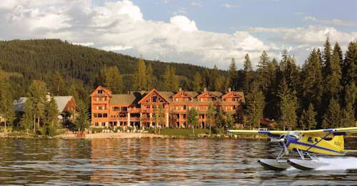 Sandpoint (Idaho) Vereinigte Staaten Last-Minute-Rabattcode Booking.com