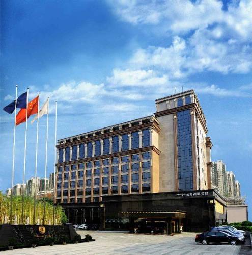 Yichang China Last Minute Discount Code Booking.com